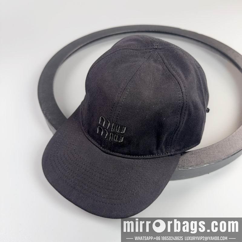 Miumiu Hat 072201