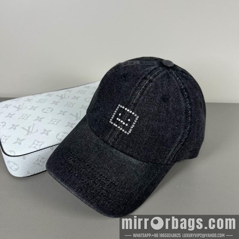 Ance Hat dx17