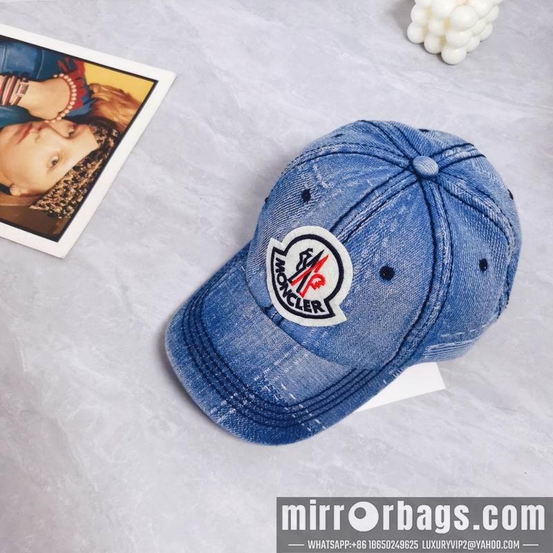 Moncler Hat dx01