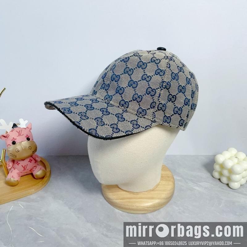 Gucci Hat dx119