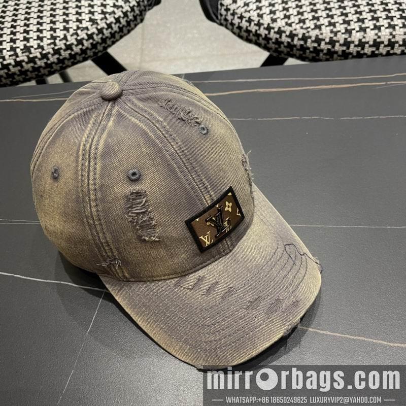 LV Hat 081005
