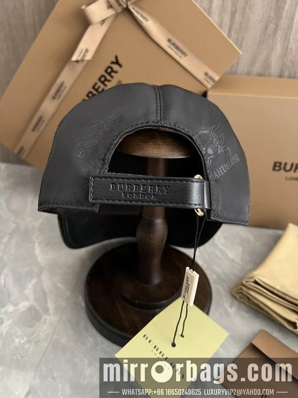 Burberry Hat dx05
