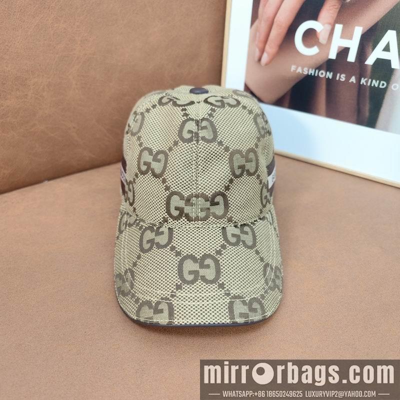 Gucci Hat dx117