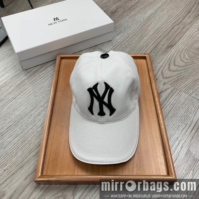 MLB NY Hat 071201