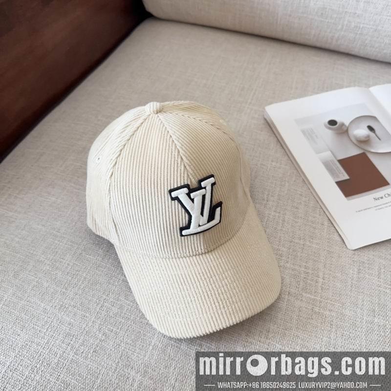 LV Hat 122802