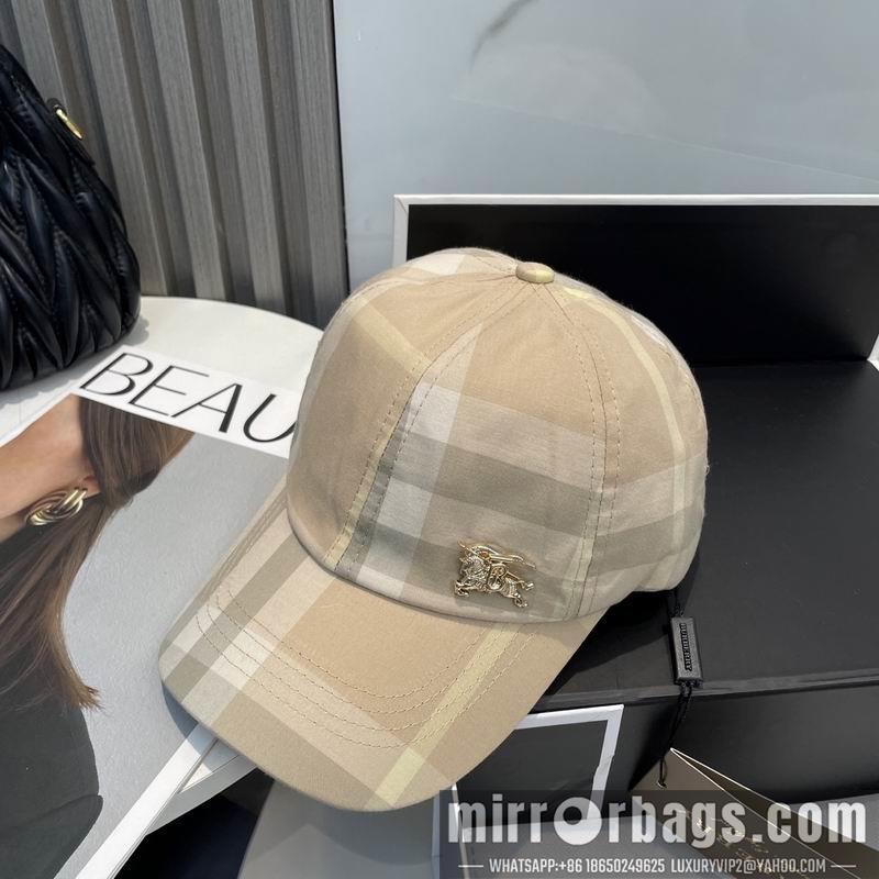 Burberry Hat dx17