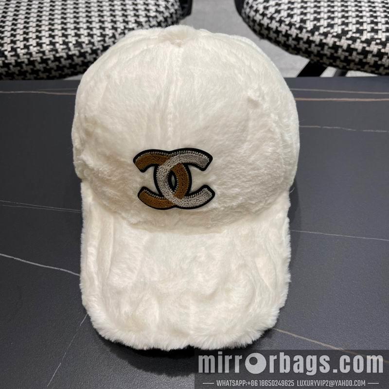 Chanel Hat 101103