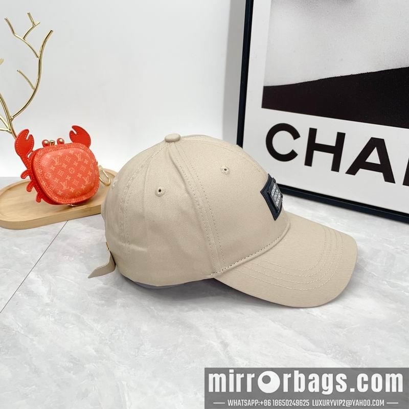 Burberry Hat dx04