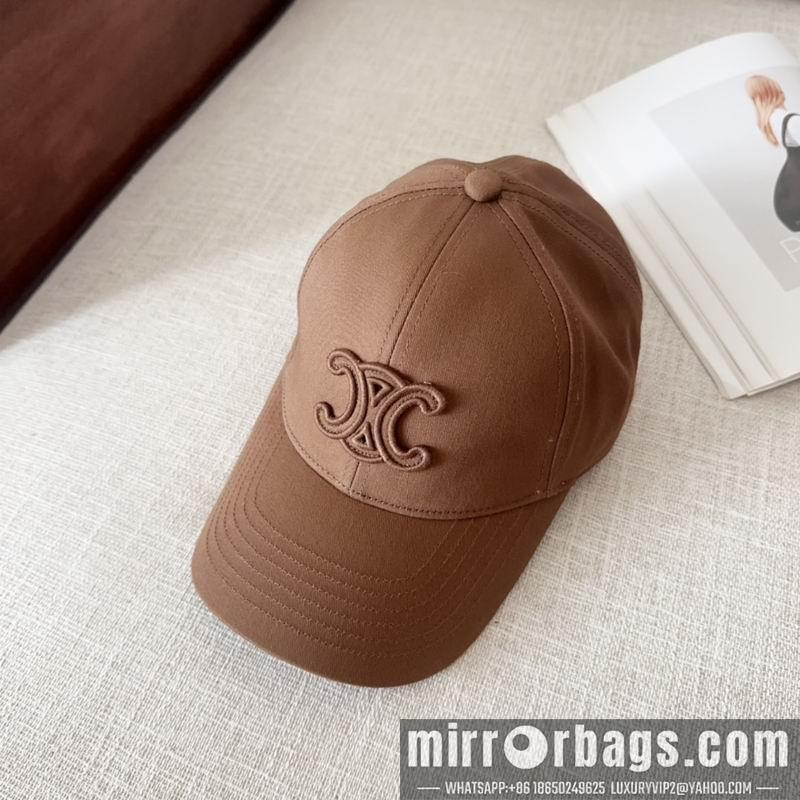 Celine Hat dx118