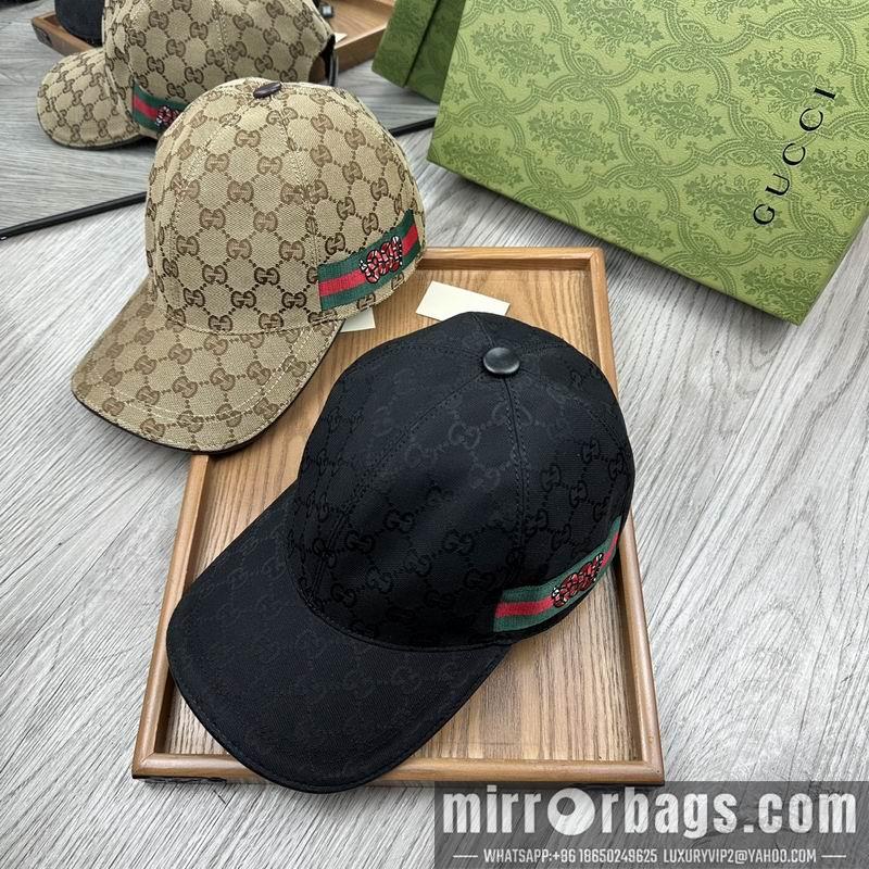 Gucci Hat 071206