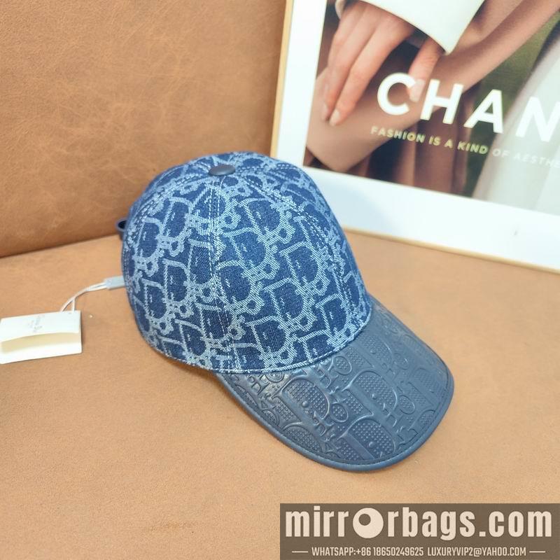 Dior Hat dx65
