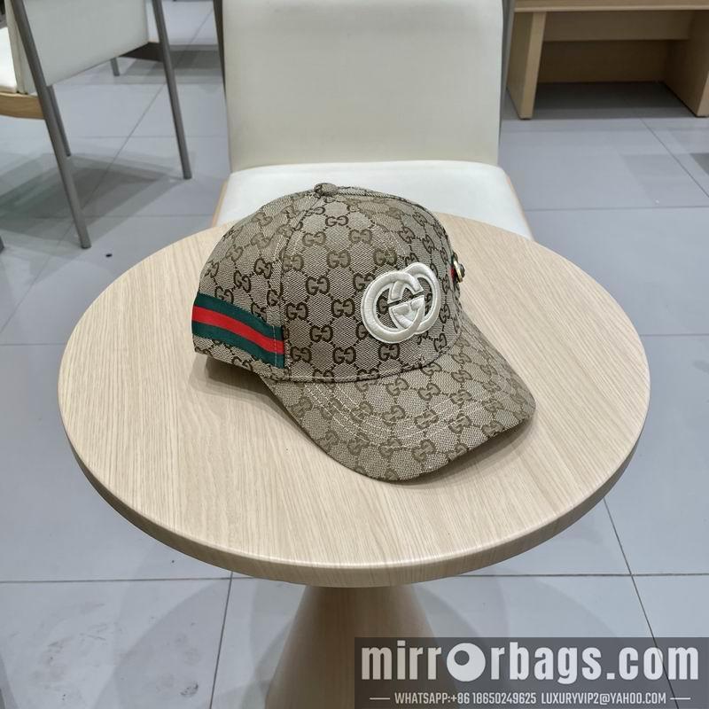 Gucci Hat 030749