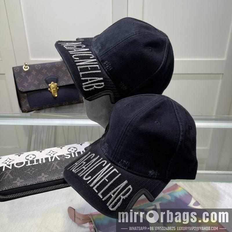 Balenciaga Hat dx99