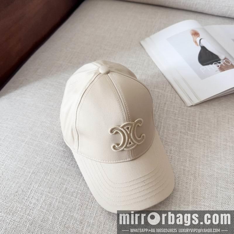 Celine Hat dx133