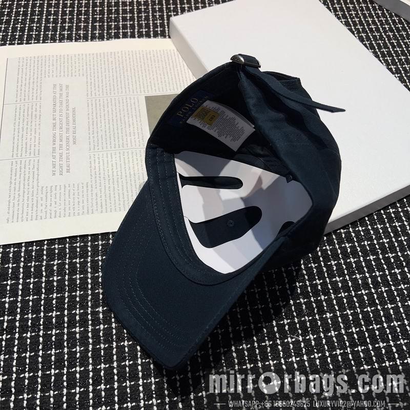 Polo Hat 042801