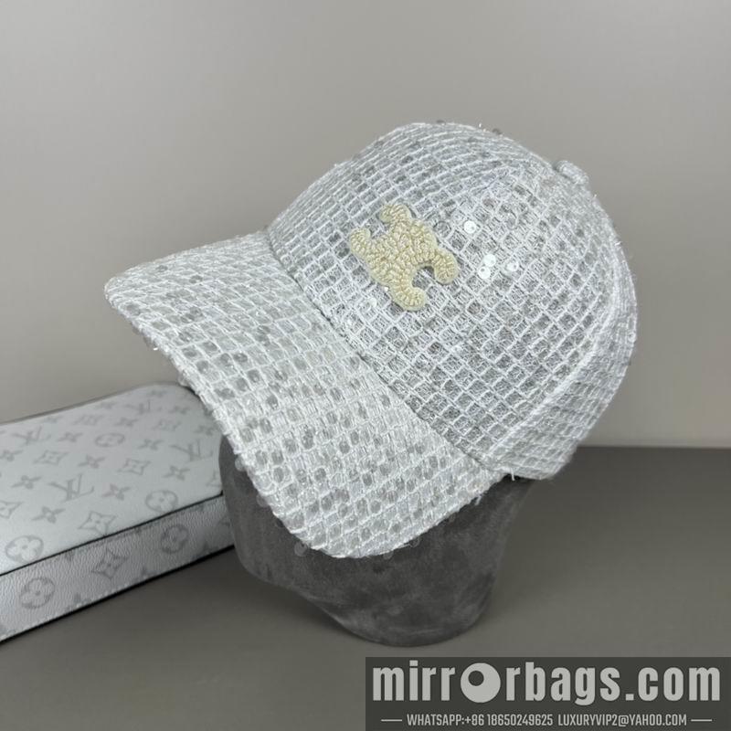 Celine Hat dx20