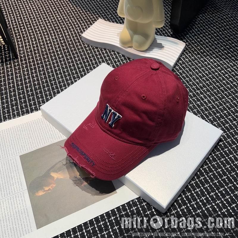 NY Hat dx02