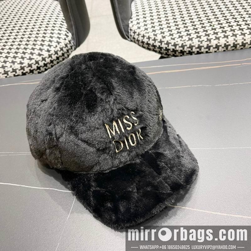 Dior Hat 121403