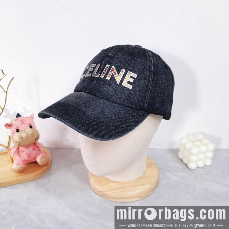 Celine Hat dx17