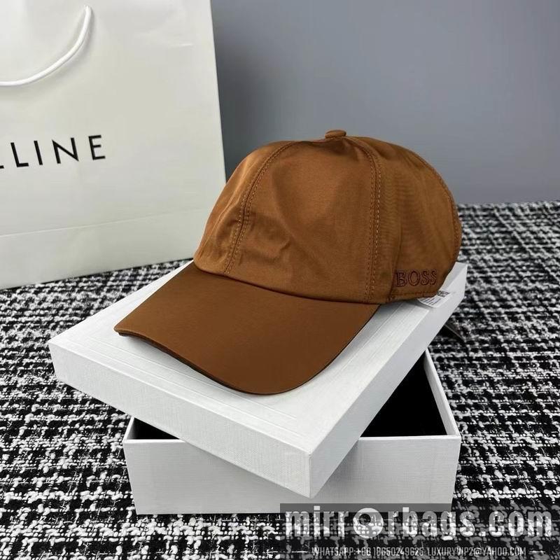 Boss Hat 100701
