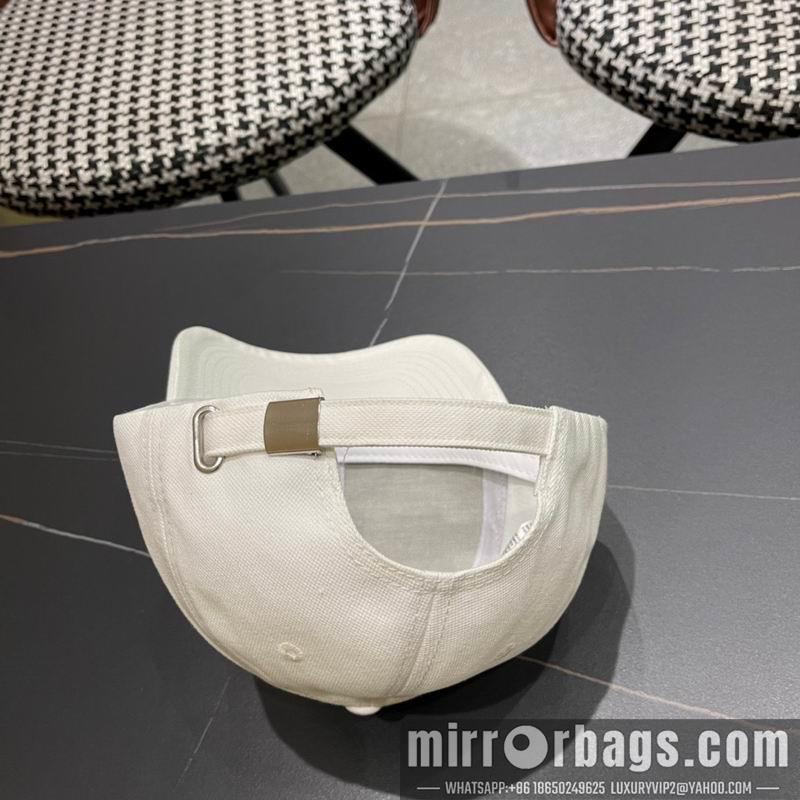Dior Hat 121401