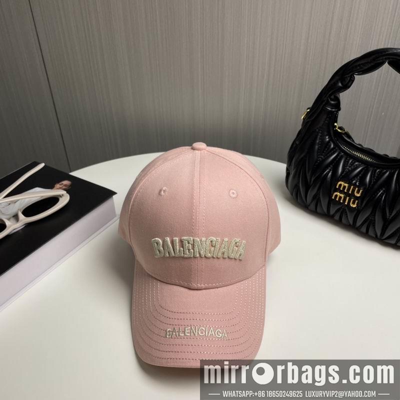 Balenciaga Hat 081403