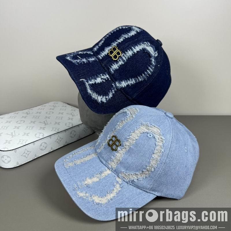 Balenciaga Hat dx46