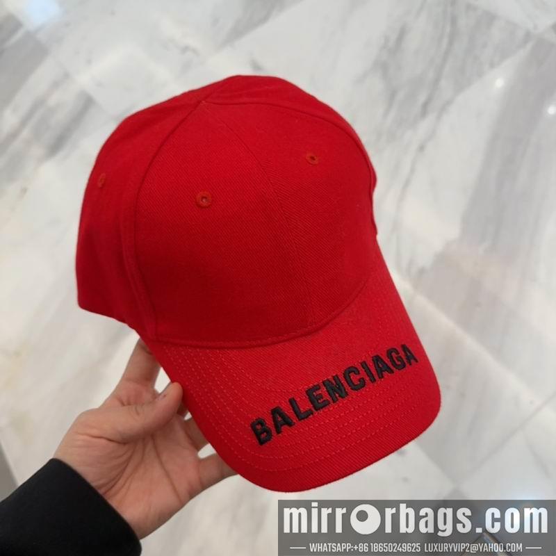Balenciaga Hat dx74