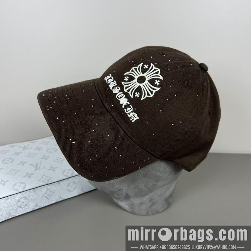 Chrome Hearts Hat dx51