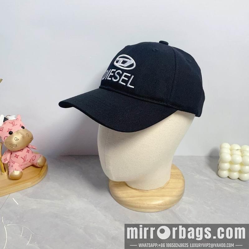 Diesel Hat dx02