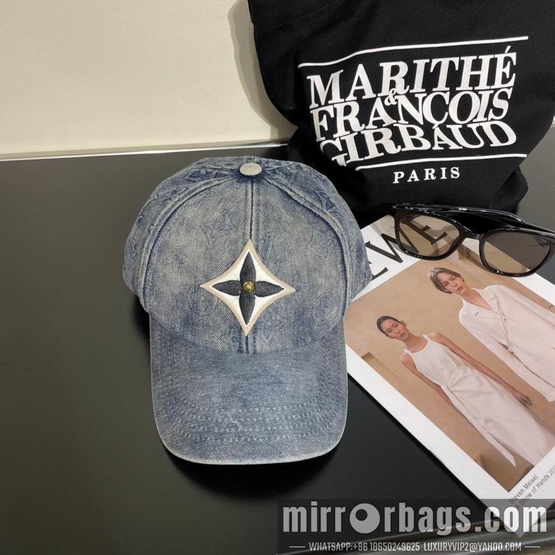 LV Hat 042602