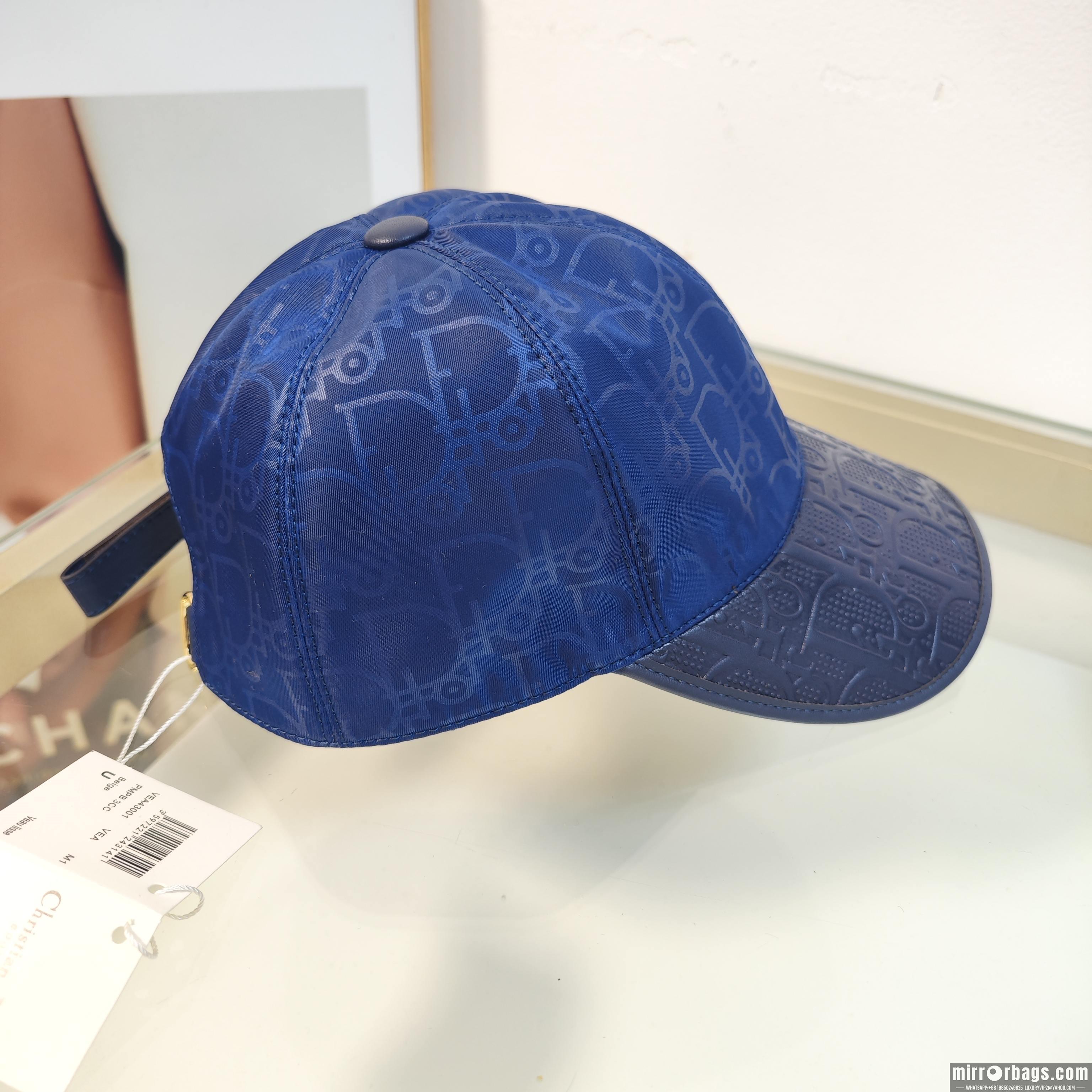 Dior Hat dx74