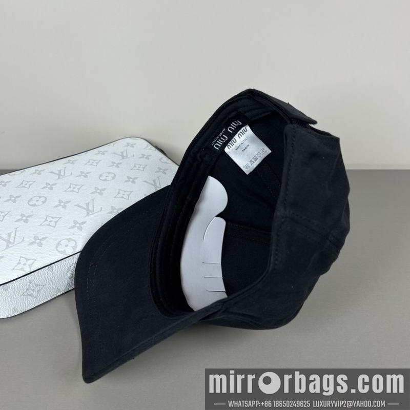 Miumiu Hat dx11
