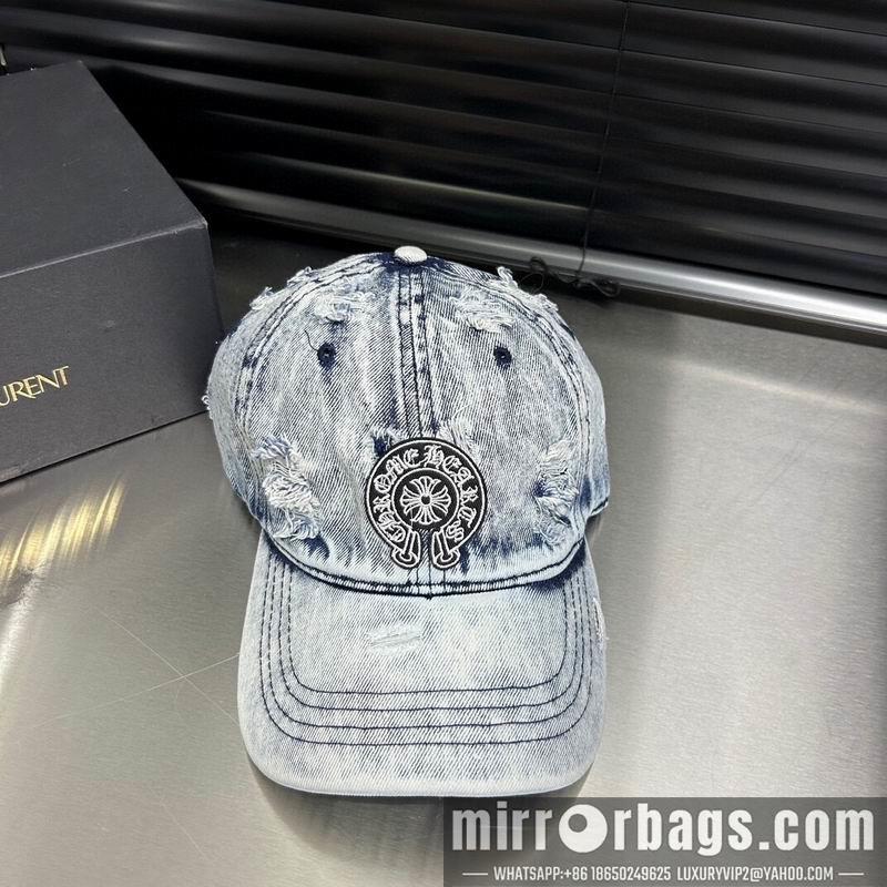 Chrome Hearts Hat dx12