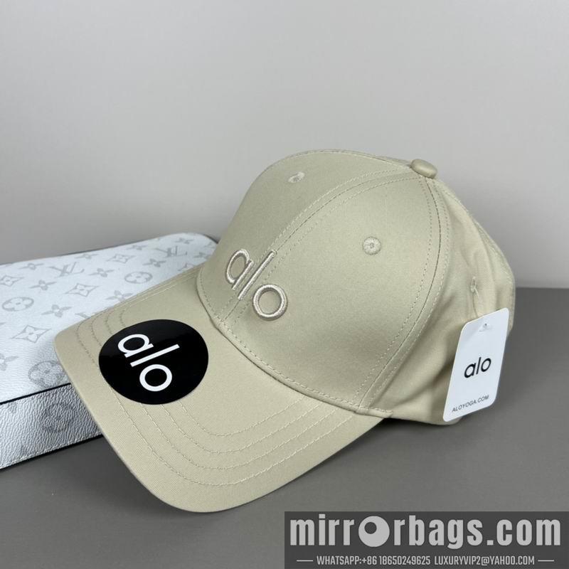 Alo Hat dx07