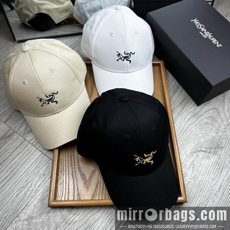 Arcteryx Hat dx05