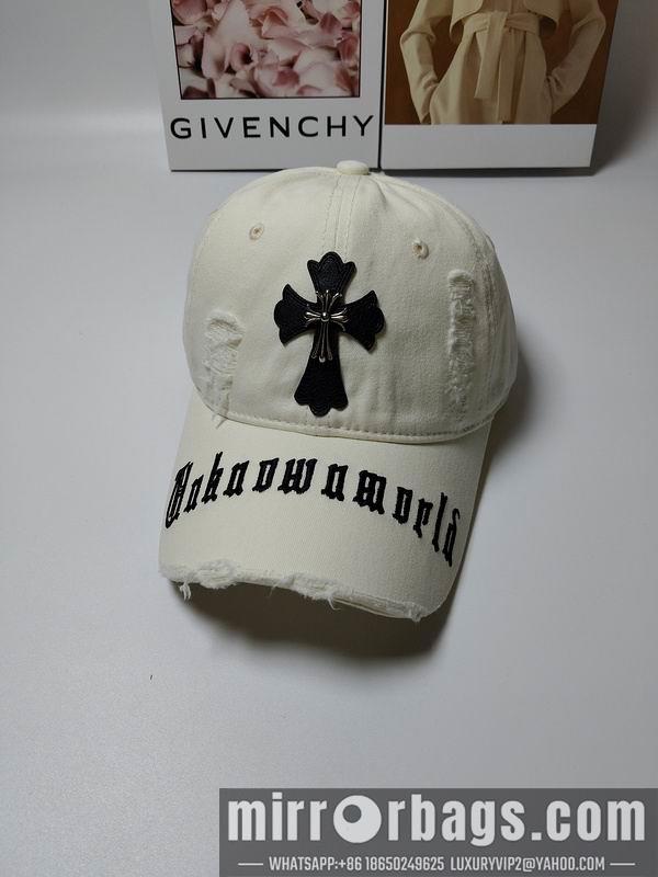 Chrome Hearts Hat hm04