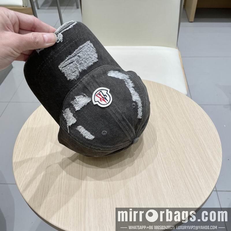 Moncler Hat 030754