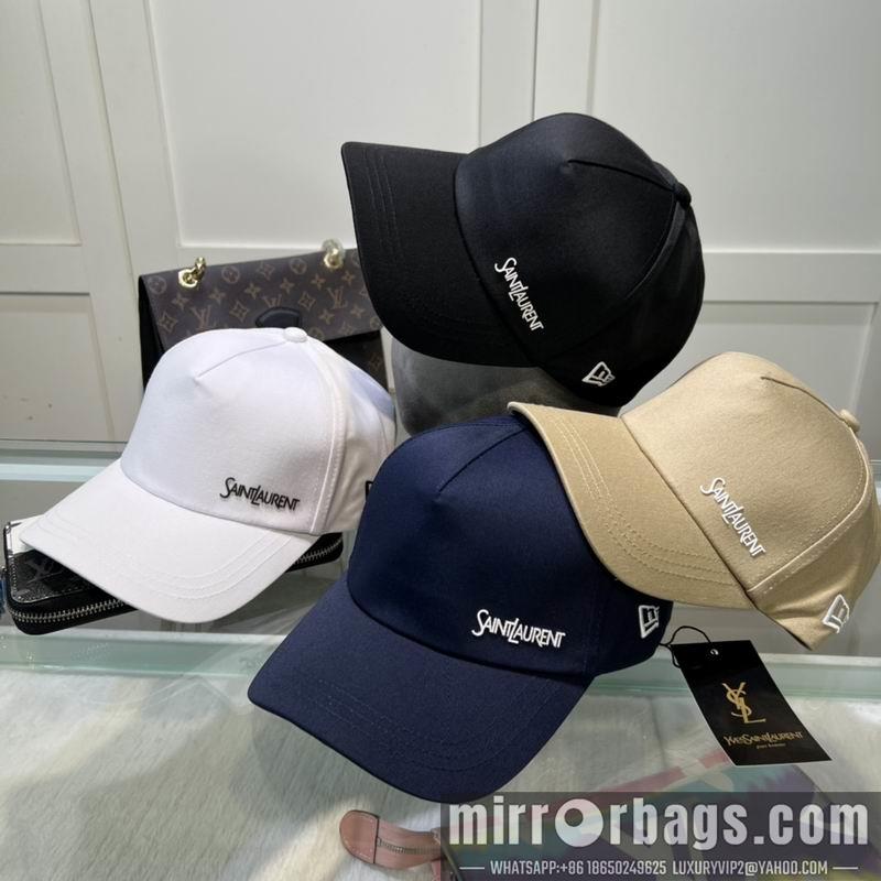 YSL Hat dx13