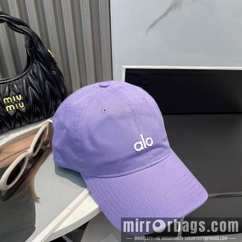 Alo Hat dx29