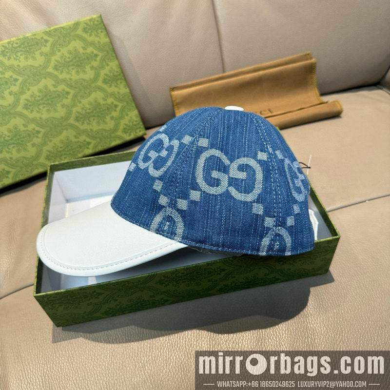 Gucci Hat dx48