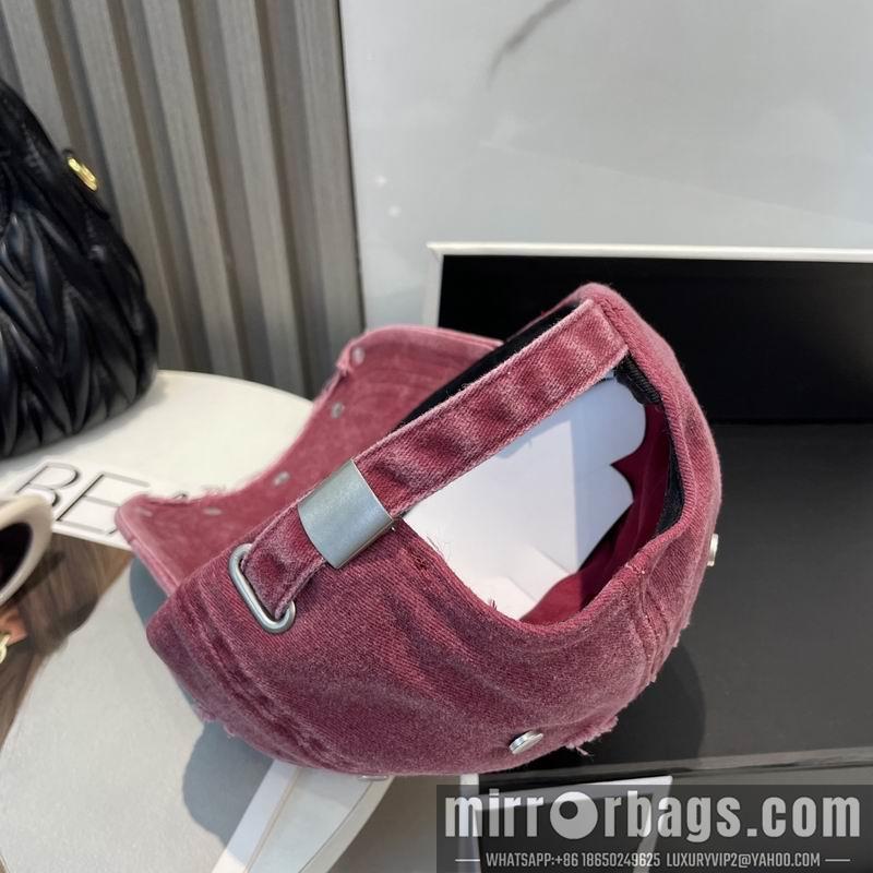 Prada Hat 040202