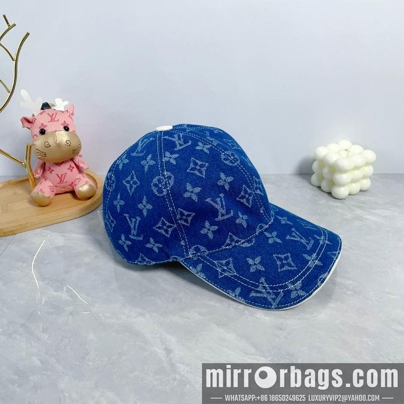 LV Hat dx96