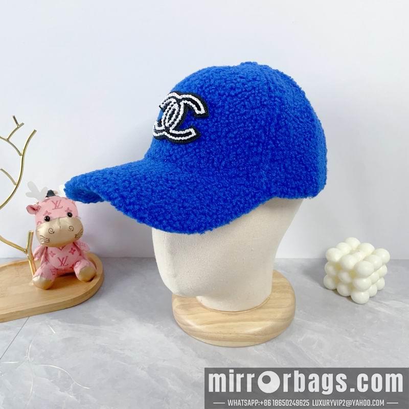 Chanel Hat dx45