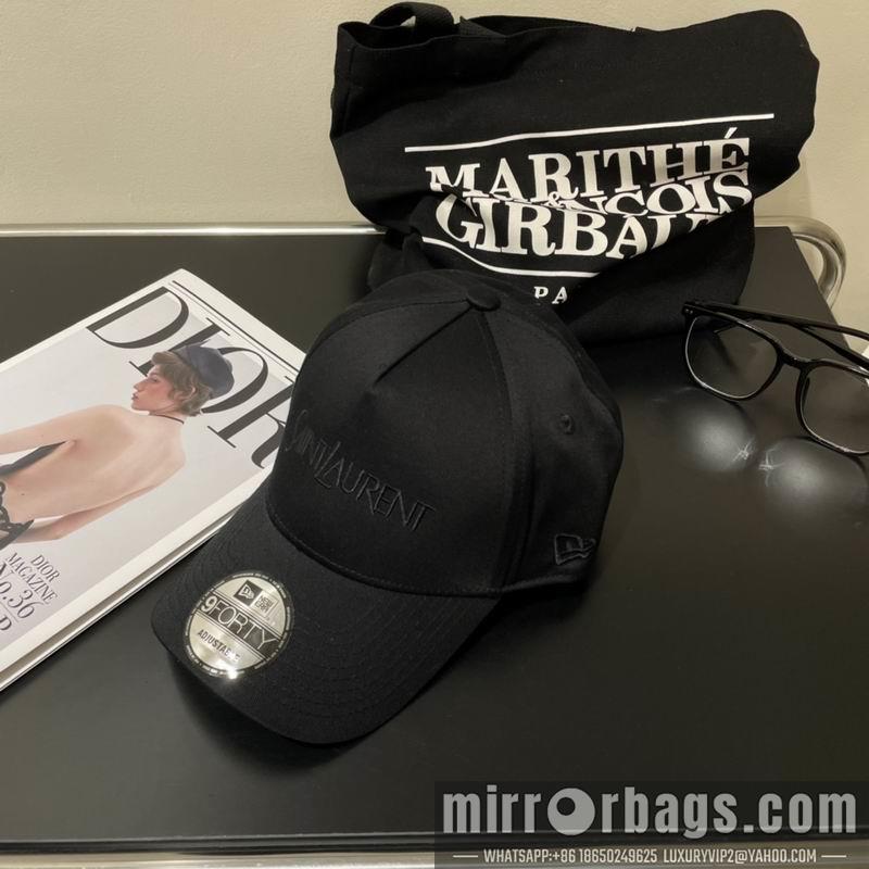 YSL Hat 042701