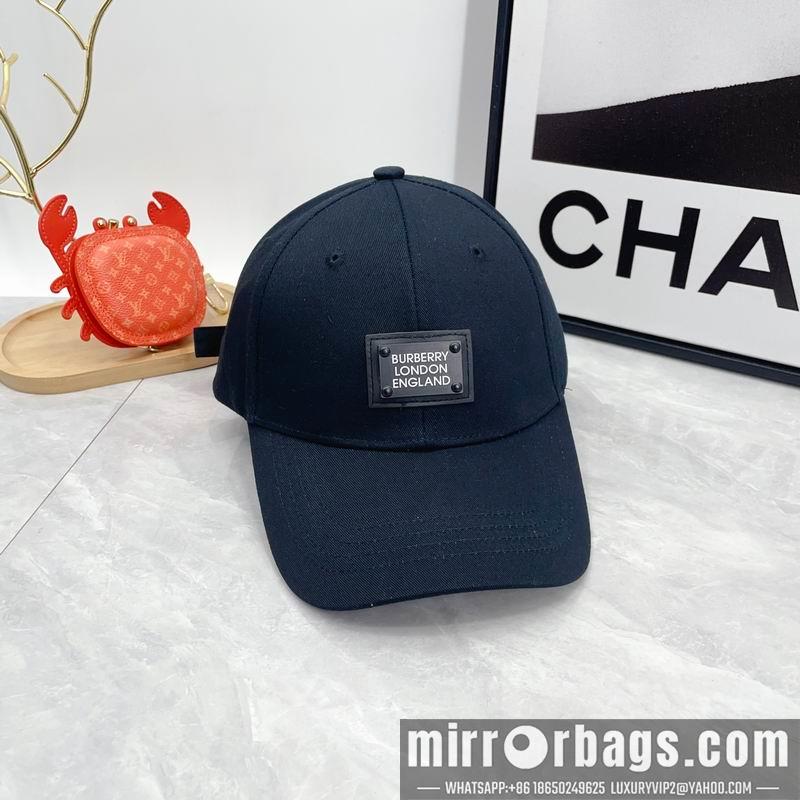 Burberry Hat dx04