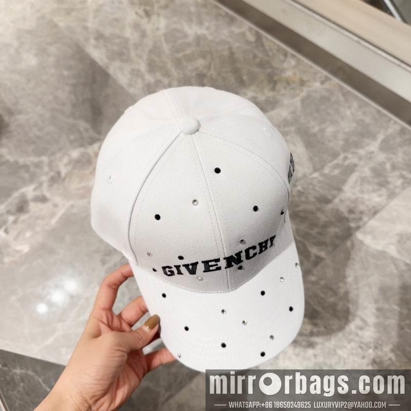 Givenchy Hat dx01