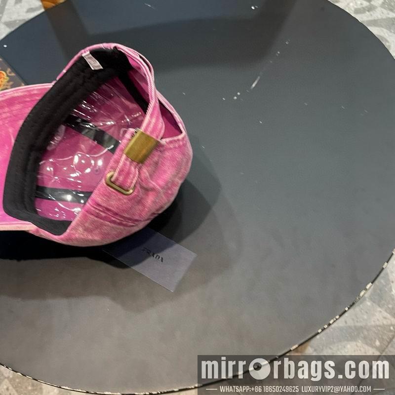 Prada Hat 072302