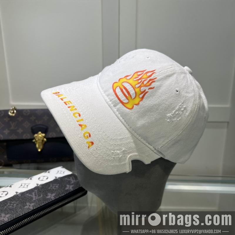 Balenciaga Hat dx84