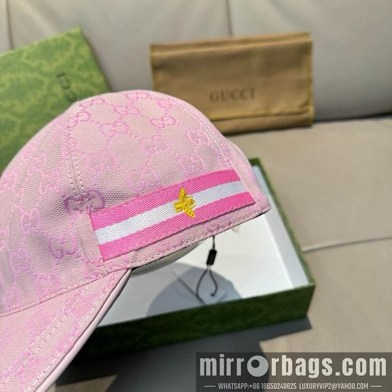 Gucci Hat dx04
